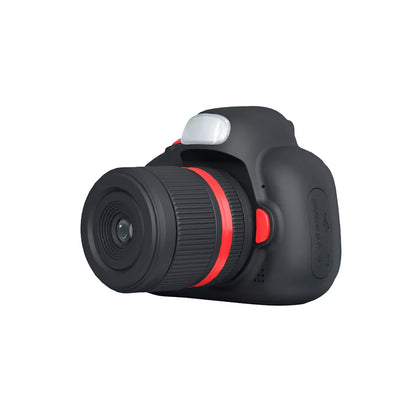 Type C Charging Mini SLR Children’s Toy Camera with LED_13