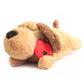 Heartbeat Puppy Toy Anxiety Relief for Dogs-Battery Powered_0
