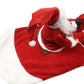 Dog Christmas Costume, Christmas Holiday Outfit for Small to Large Sized Dogs_4