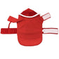 Dog Christmas Costume, Christmas Holiday Outfit for Small to Large Sized Dogs_6