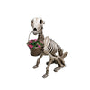 Load image into Gallery viewer, Halloween Skeleton Statue Zombie Gnome Garden Decoration_12