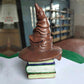 Christmas Tree Ornament Harry Potter Sorting Hat with Sound - Battery Operated_6