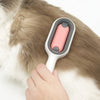 Load image into Gallery viewer, Pet Remover Hair Brush Silicone Grooming  Comb_4