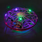 USB Rechargeable Hand Operated LED Children’s Toy Drone_7