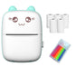 Mini Thermal Pocket Printer with Android & IOS App for Kids  - USB Rechargeable_5