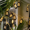 Load image into Gallery viewer, Kerosene Designed Outdoor Garden String Lamp-Solar Powered_10