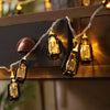 Load image into Gallery viewer, Kerosene Designed Outdoor Garden String Lamp-Solar Powered_11