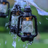 Load image into Gallery viewer, Kerosene Designed Outdoor Garden String Lamp-Solar Powered_6