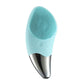 Electric Silicon Waterproof Facial Cleansing Brush and Massager - USB Rechargeable_2