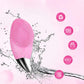 Electric Silicon Waterproof Facial Cleansing Brush and Massager - USB Rechargeable_10