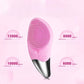 Electric Silicon Waterproof Facial Cleansing Brush and Massager - USB Rechargeable_11