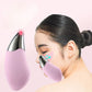 Electric Silicon Waterproof Facial Cleansing Brush and Massager - USB Rechargeable_13
