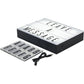 Cinema Lightbox Color Changing Light Up Massage Board with 90 Letters & Symbols - USB Rechargeable_5