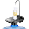 Load image into Gallery viewer, USB Rechargeable Electric Drinking Water Dispensing Pump_2