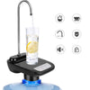 USB Rechargeable Electric Drinking Water Dispensing Pump_7