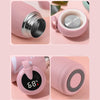 Temperature Display Vacuum Flasks Portable Coffee Mugs_3