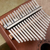 Load image into Gallery viewer, Kalimba Thumb Piano 17 Keys Musical Instrument Gift for Kids and Adult Beginners_11