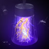 Load image into Gallery viewer, USB Charging Portable Mosquito Lamp Electric Bug Zapper_5