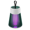 Load image into Gallery viewer, USB Charging Portable Mosquito Lamp Electric Bug Zapper_9