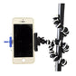 Super Flexible Octopus Tripod Stand for Mobile Phone & Cameras_9