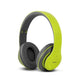 USB Rechargeable Over Ear Wireless Bluetooth Headphones_14