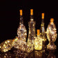 Battery Operated LED Wine Bottle Cork String Fairy Lights_1