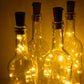 Battery Operated LED Wine Bottle Cork String Fairy Lights_4