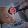 Battery Operated Instant Reading 2 in 1 Infrared Thermometer_10