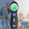 Load image into Gallery viewer, Battery Operated Instant Reading 2 in 1 Infrared Thermometer_3