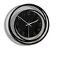 Minimalist Creative Acrylic Wall Clock-Battery Operated_1