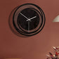 Minimalist Creative Acrylic Wall Clock-Battery Operated_3