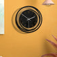 Minimalist Creative Acrylic Wall Clock-Battery Operated_7