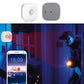 WIFI PIR Motion Sensor Wireless Passive Detector Tuya APP Control Security Burglar Alarm- Battery Powered_11