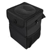 Load image into Gallery viewer, Waterproof Car Trash Can Multifunctional Foldable Storage Box Auto Car Accessories_0