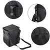 Load image into Gallery viewer, Waterproof Car Trash Can Multifunctional Foldable Storage Box Auto Car Accessories_9