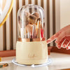 Load image into Gallery viewer, 360° Rotating Makeup Organizer Cosmetic Storage Box_6