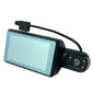 HD1080P Dual Lens Car Dash Cam Comprehensive Coverage_3