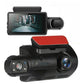 HD1080P Dual Lens Car Dash Cam Comprehensive Coverage_5