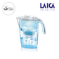 Filter jug LAICA Stream J31-CC White Transparent 2,3 L polypropylene
