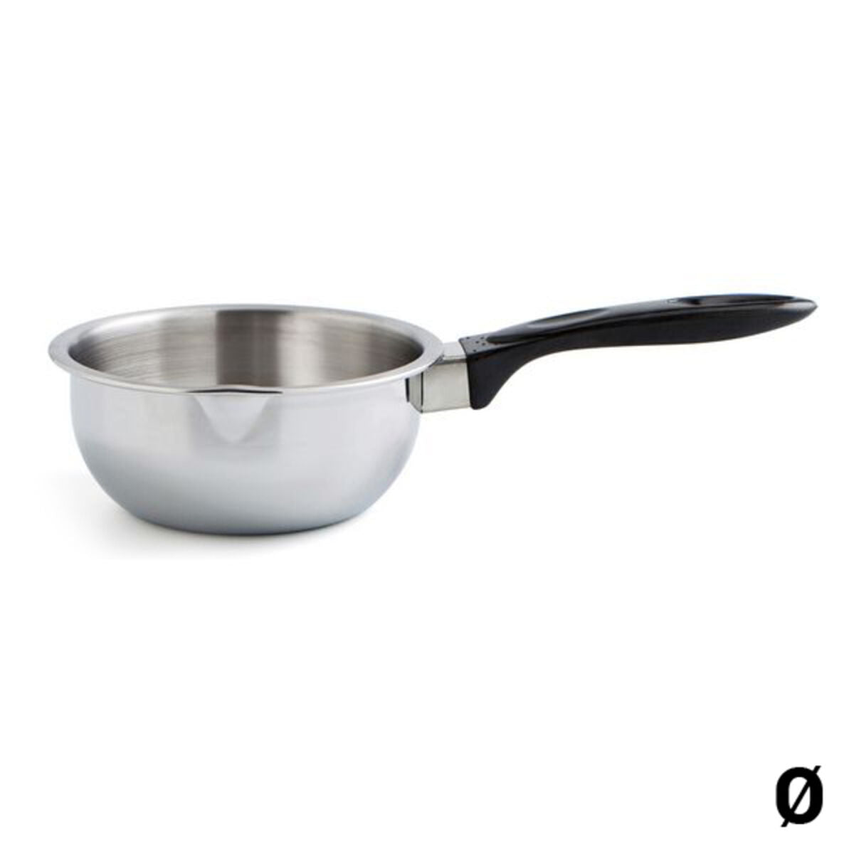 Saucepan Quid Aneto Stainless steel