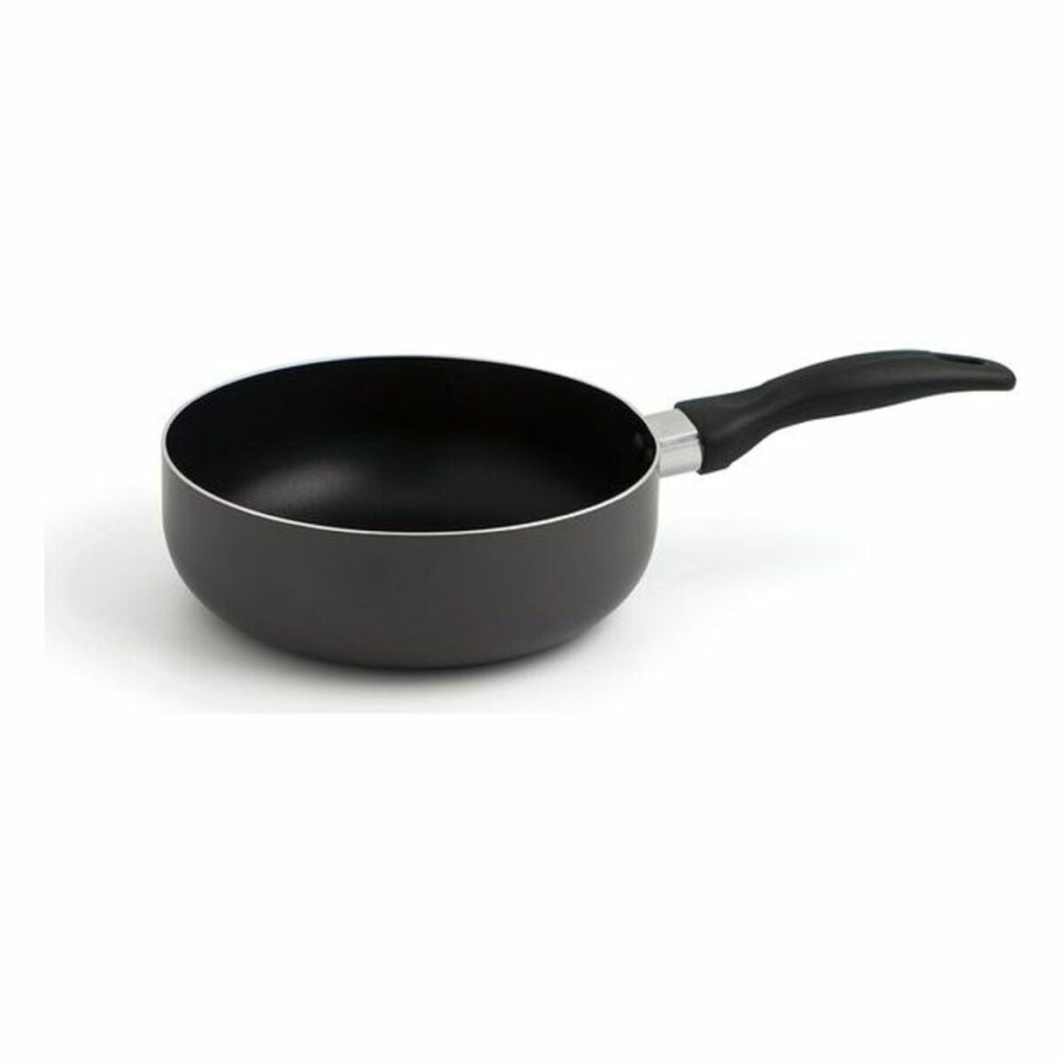 Non-stick frying pan Quid Temis Aluminium