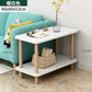 Small table household a living room tea table sofa How many sides bedroom renting house Bedside Shelf Economic type simple and easy tea table