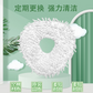 Adaptation cloud whale J1 Dishcloth Sweep and drag one robot J2 Mopping upgrade Whole hair washing Dishcloth special-purpose Cleaning solution