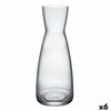 Bottle Bormioli Rocco Ypsilon Transparent Glass 1 L