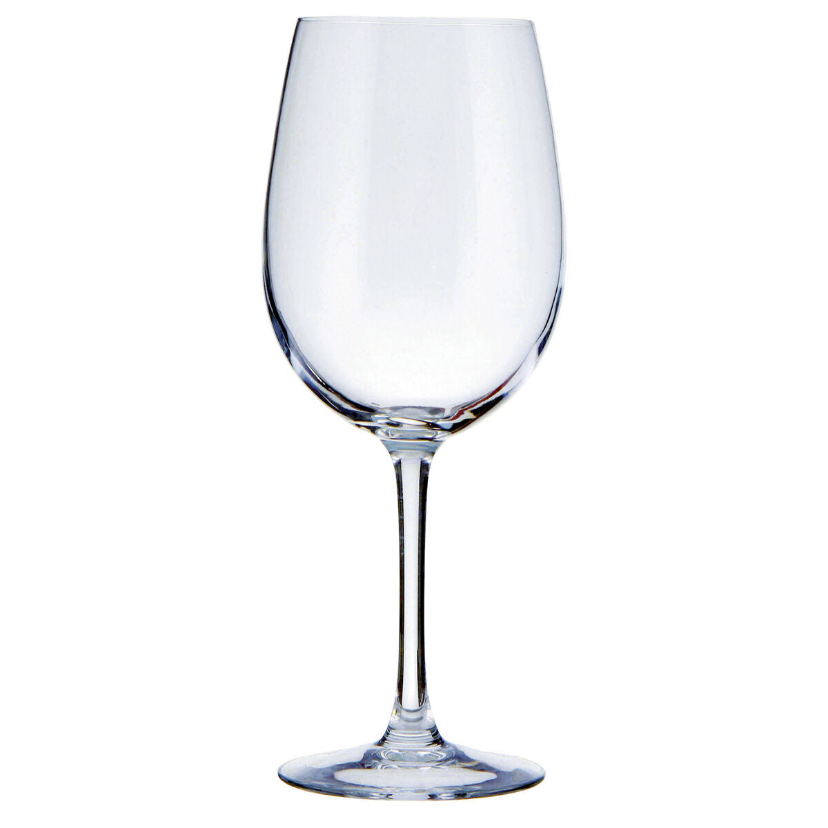 Wine glass Ebro Transparent 350 ml (6 Units)